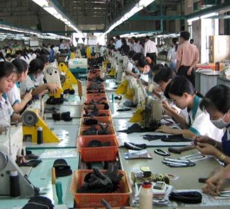 FTA: Cơ hội cho xuất khẩu giày dép