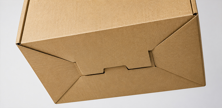 cơ chế đáy tự động auto-lock bottom của bìa gấp carton — An Phát Packaging