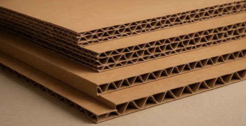 Tạo sóng / Corrugation
