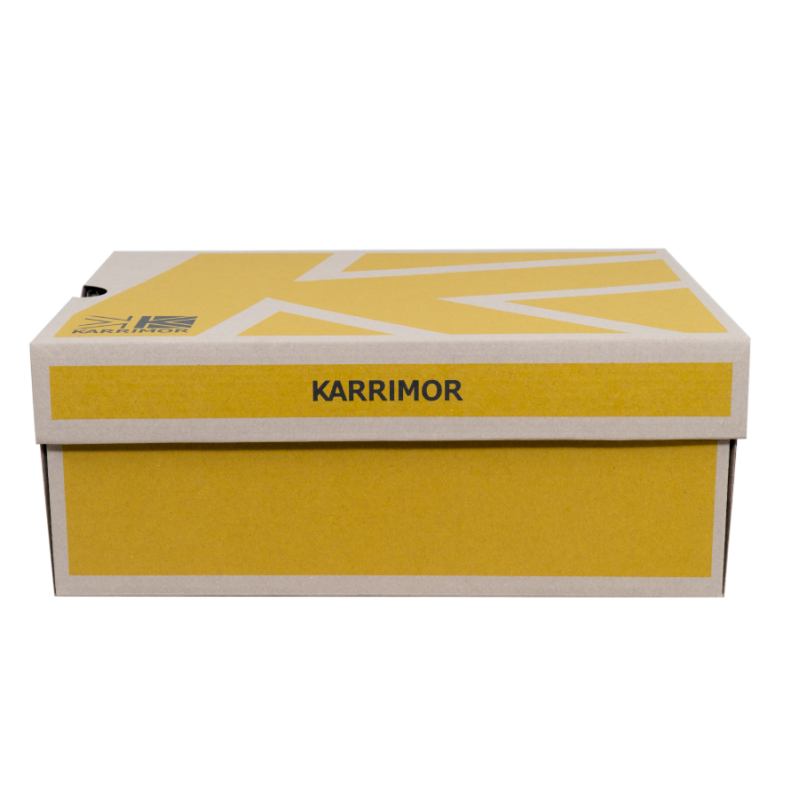 Karimor-Yellow