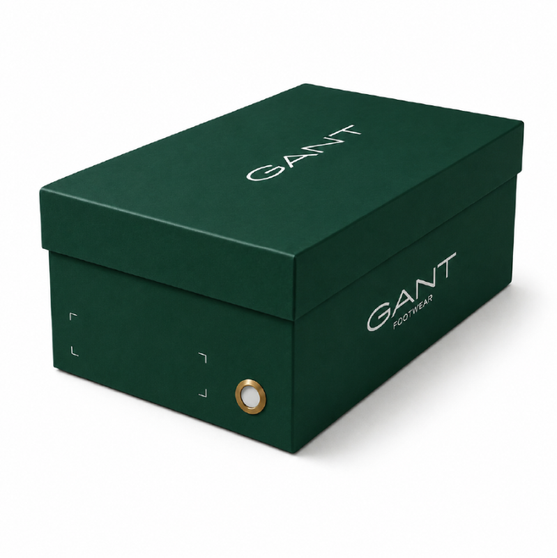 Hộp Giày Cao Cấp Theo Yêu Cầu — Premium Shoe Box (鞋盒) | An Phat Packaging
