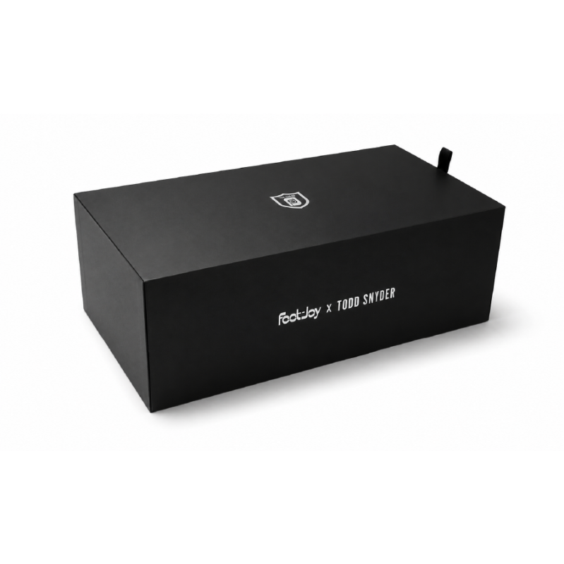 Hộp Giấy Đựng Giày Cao Cấp FootJoy — Premium Shoe Box (鞋盒) | An Phat Packaging