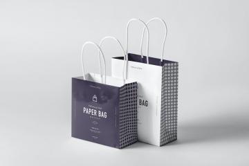 Túi Đựng Giấy Thân Thiện Môi Trường — Xu Hướng Bao Bì Xanh 2025–2026