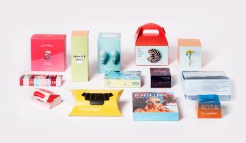 Custom Packaging Là Gì? Lợi Ích Khi Đầu Tư Bao Bì Tuỳ Chỉnh Cho Thương Hiệu