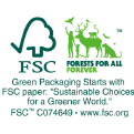 Chứng nhận FSC