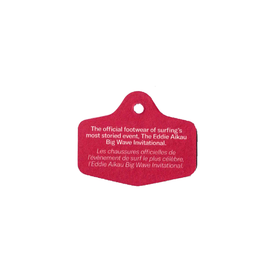 Thẻ đeo AiKau giấy