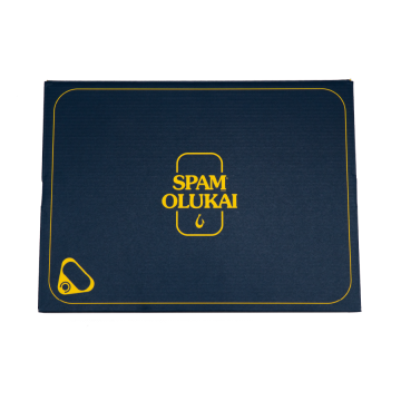 Hộp Giày Spam OluKai — Premium Shoe Box In Offset 4 Màu (鞋盒) | An Phat Packaging