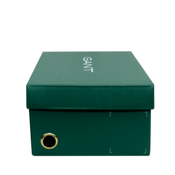 Hộp Giày Cao Cấp Theo Yêu Cầu — Premium Shoe Box (鞋盒) | An Phat Packaging