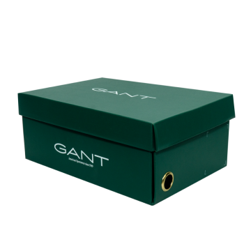 Hộp Giày Cao Cấp Theo Yêu Cầu — Premium Shoe Box (鞋盒) | An Phat Packaging