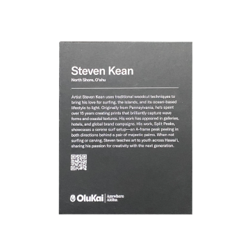 Tag Steven Kean
